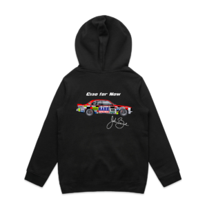 John Bowe Supporter Hoodie - Kid's