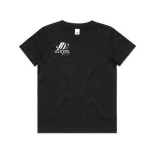 John Bowe Signature Staple T - Kid's