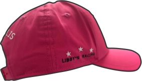 Libby's Racing Supporter Urban Snapback