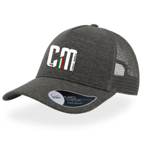 Carlo Moiola CM Supporters Cap