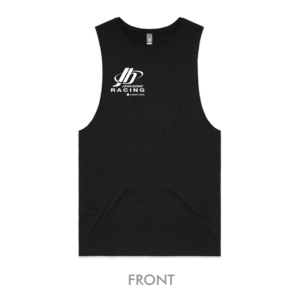 John Bowe ~ Mustang Sally Athletic Singlet - Unisex