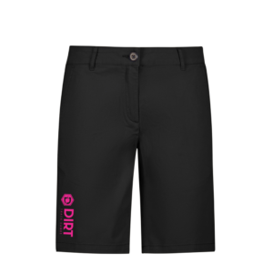 Dirt Track Dames - Chino Shorts