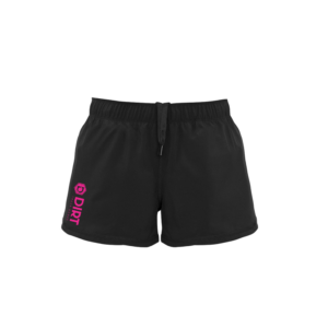 Dirt Track Dames - Running Shorts