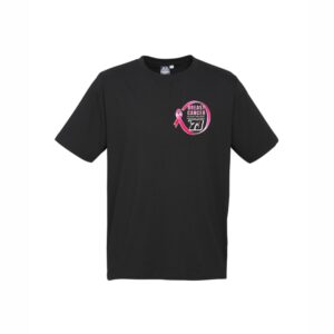 Libby's Racing ~ Pink Night 2023 Staple Tee ~ Kid's